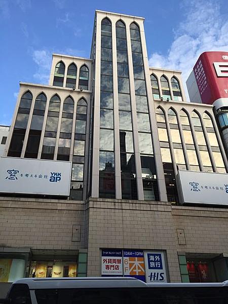 ホームズ 銀座コアの建物情報 東京都中央区銀座5丁目8