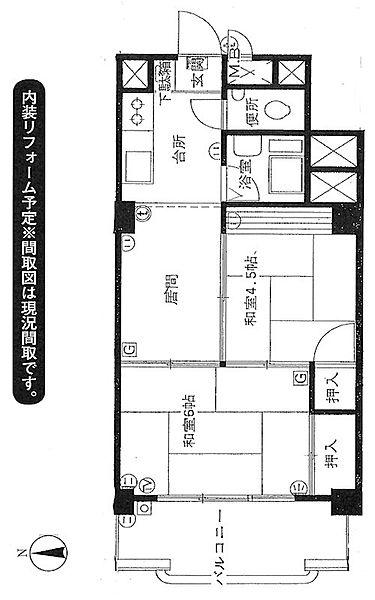 ホームズ】パール高円寺 4階の建物情報｜東京都杉並区堀ノ内3丁目48-47