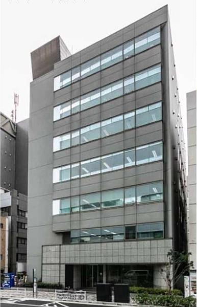 ホームズ リードシー築地ビルの建物情報 東京都中央区築地6丁目17 4