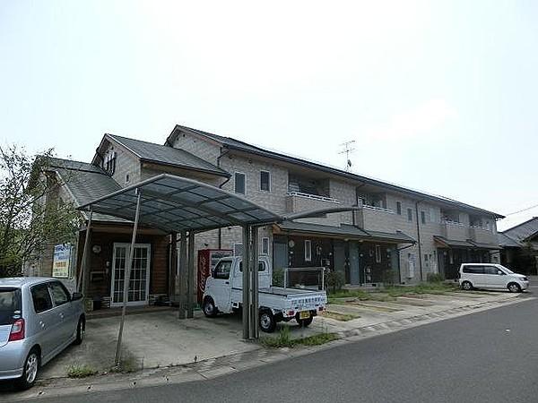 ホームズ ガーデンコテージcの建物情報 福岡県遠賀郡岡垣町大字山田970 1