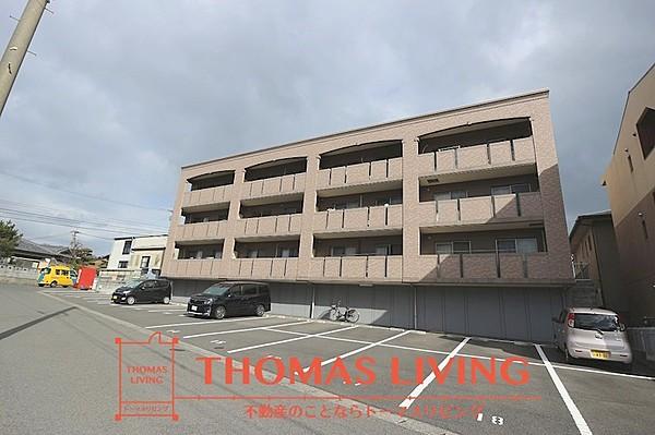 ホームズ】インペリアルウエノハル 2階の建物情報｜福岡県北九州市八幡