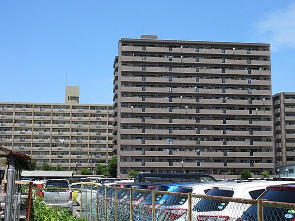 ホームズ サーパス平成の建物情報 熊本県熊本市中央区世安町55 2