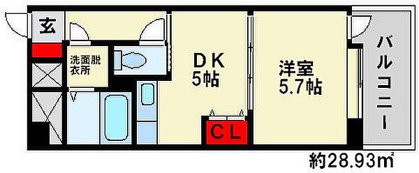 ホームズ】リーベルタース 6階の建物情報｜福岡県福岡市博多区竹丘町2