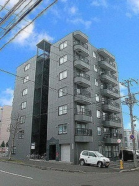 ホームズ Spring Shunの建物情報 北海道札幌市厚別区厚別中央2条4丁目8 17