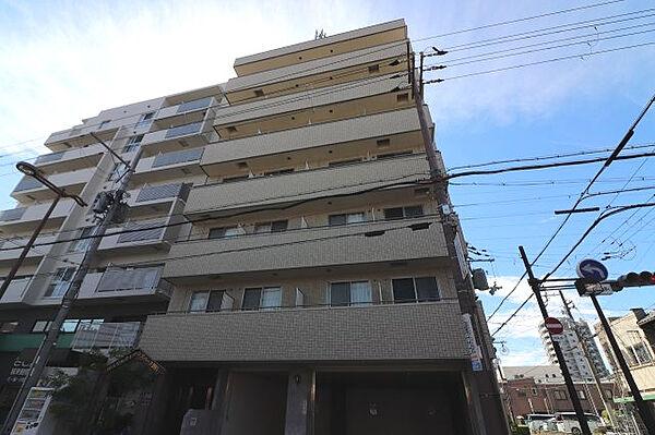 ホームズ】ロイヤルクイーンズパーク関目(大阪市城東区)の賃貸情報