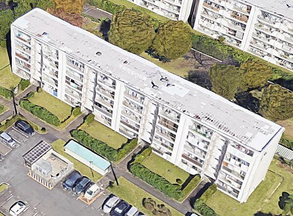 ホームズ】平尾住宅49号棟(稲城市)の賃貸・中古情報