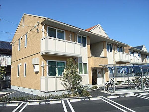 ホームズ オーラルcの建物情報 鳥取県鳥取市卯垣3丁目