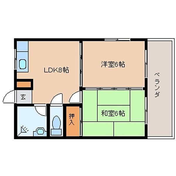 ホームズ ポイントハウス 2階の建物情報 沖縄県糸満市字潮平573 3