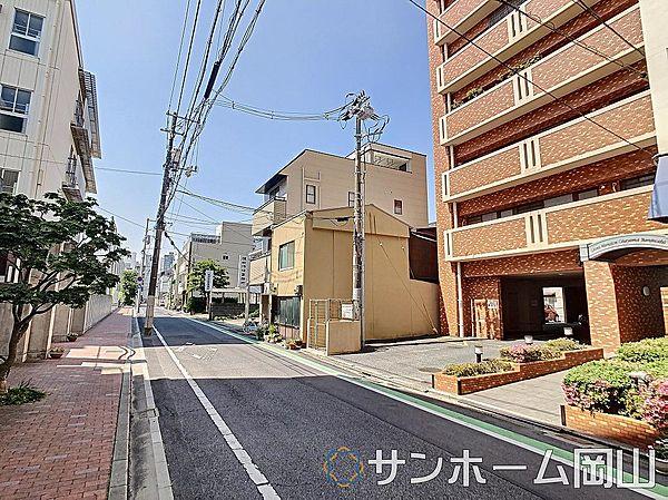 ホームズ】ライオンズマンション岡山弓之町(岡山市北区)の賃貸・中古情報