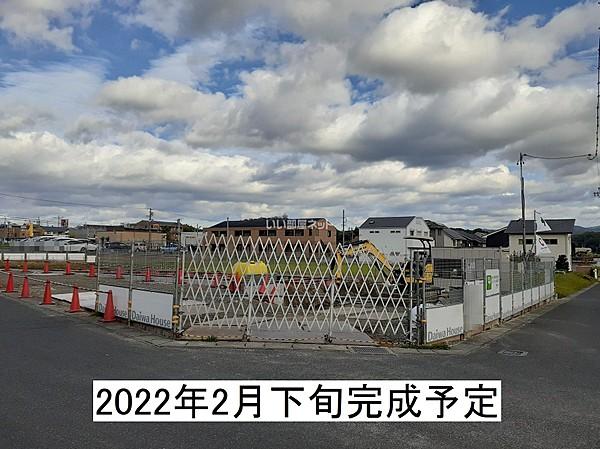 ホームズ】名張市希央台3番町アパート(名張市)の賃貸情報