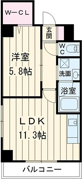 ホームズ】さくら大宮 3階の建物情報｜埼玉県さいたま市大宮区宮町4