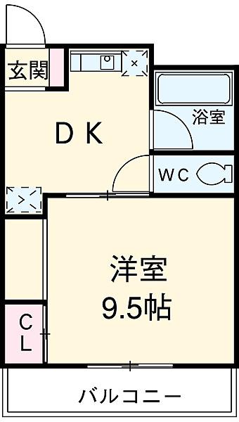ホームズ スリーフラット228 3階の建物情報 神奈川県川崎市多摩区登戸228