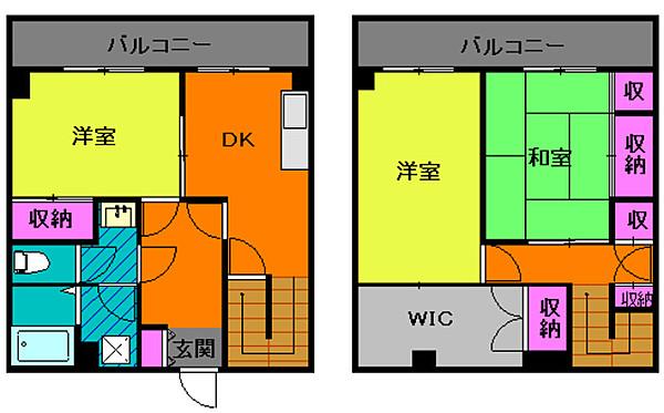 ホームズ】リアライズ北綾瀬 1階の建物情報｜東京都足立区大谷田5丁目10-3