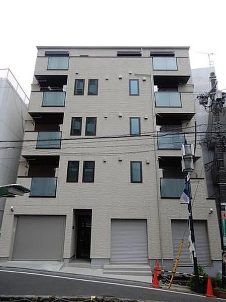 ホームズ Maison Kyouwaの建物情報 東京都渋谷区代々木1丁目42 2