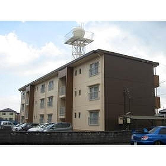 ホームズ コーポ稲葉の建物情報 静岡県富士市水戸島168 1