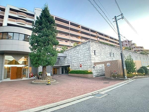 ホームズ ネオハイツ富雄北フォレストガーデンの建物情報 奈良県奈良市富雄北3丁目24 15